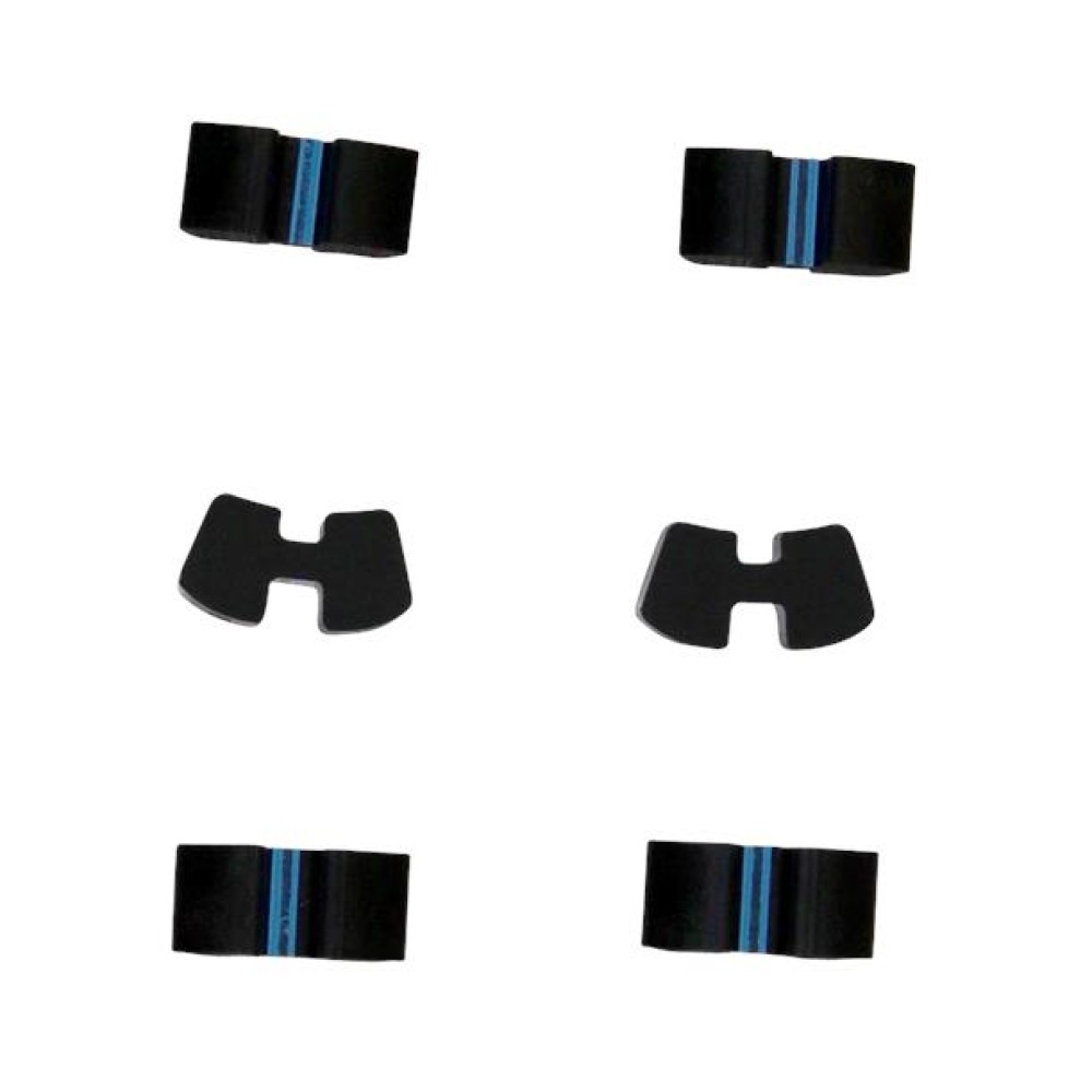 KIT, joint rubber parts Flender B/H 95 96480016