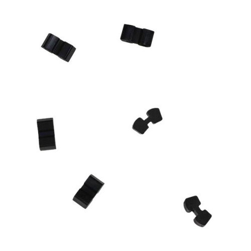 KIT, joint rubber parts Flender B/H 110, 96480017 для Grundfos NB/NK