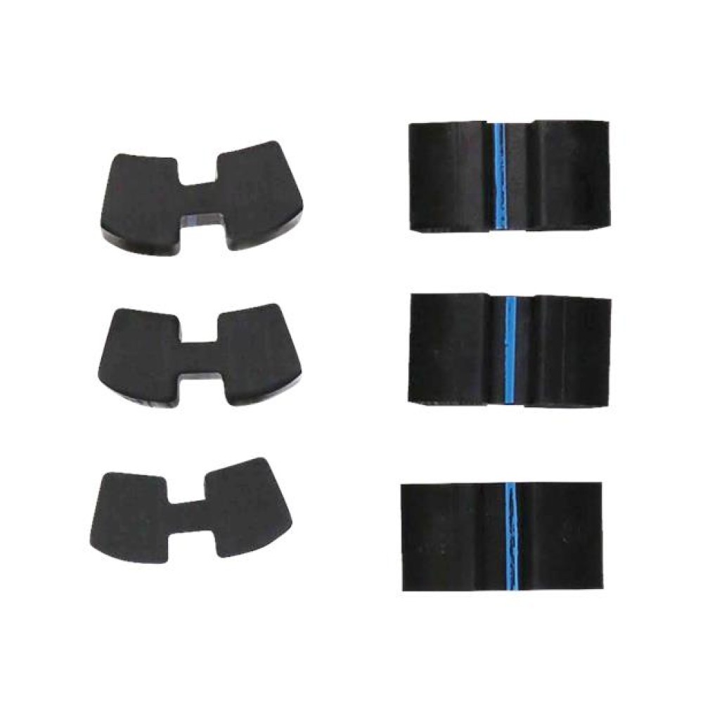 KIT, joint rubber parts Flender B/H 140 96480019