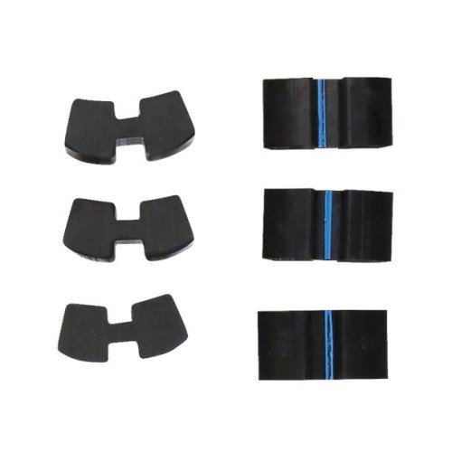 KIT, joint rubber parts Flender B/H 140, 96480019 для Grundfos NB/NK
