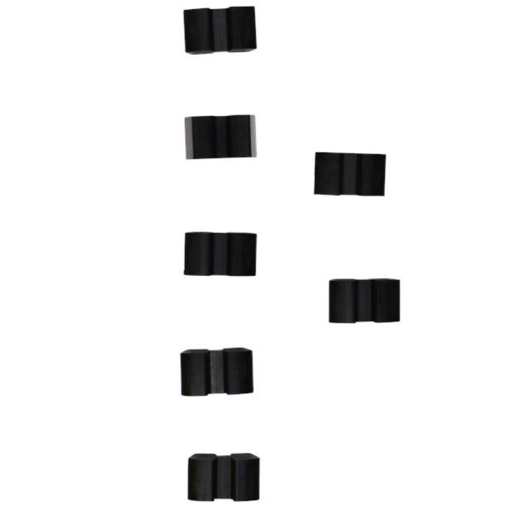 KIT, joint rubber parts Flender B/H 160 96480040