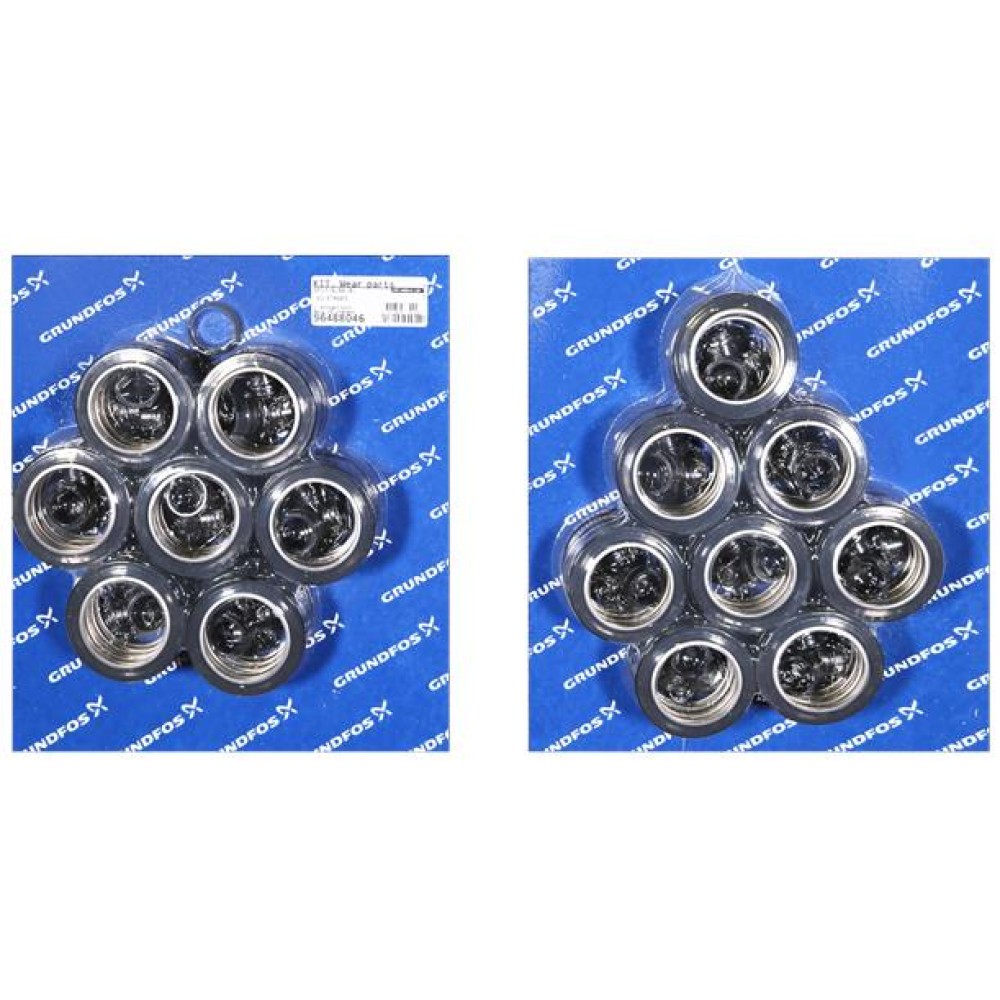 ServiceKIT, SP17(N,NS,R)-60 stages 96488046