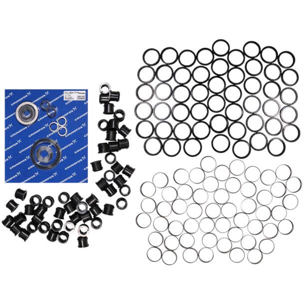 ServiceKIT, SP30(N,NS,R)-54 stages 96488047