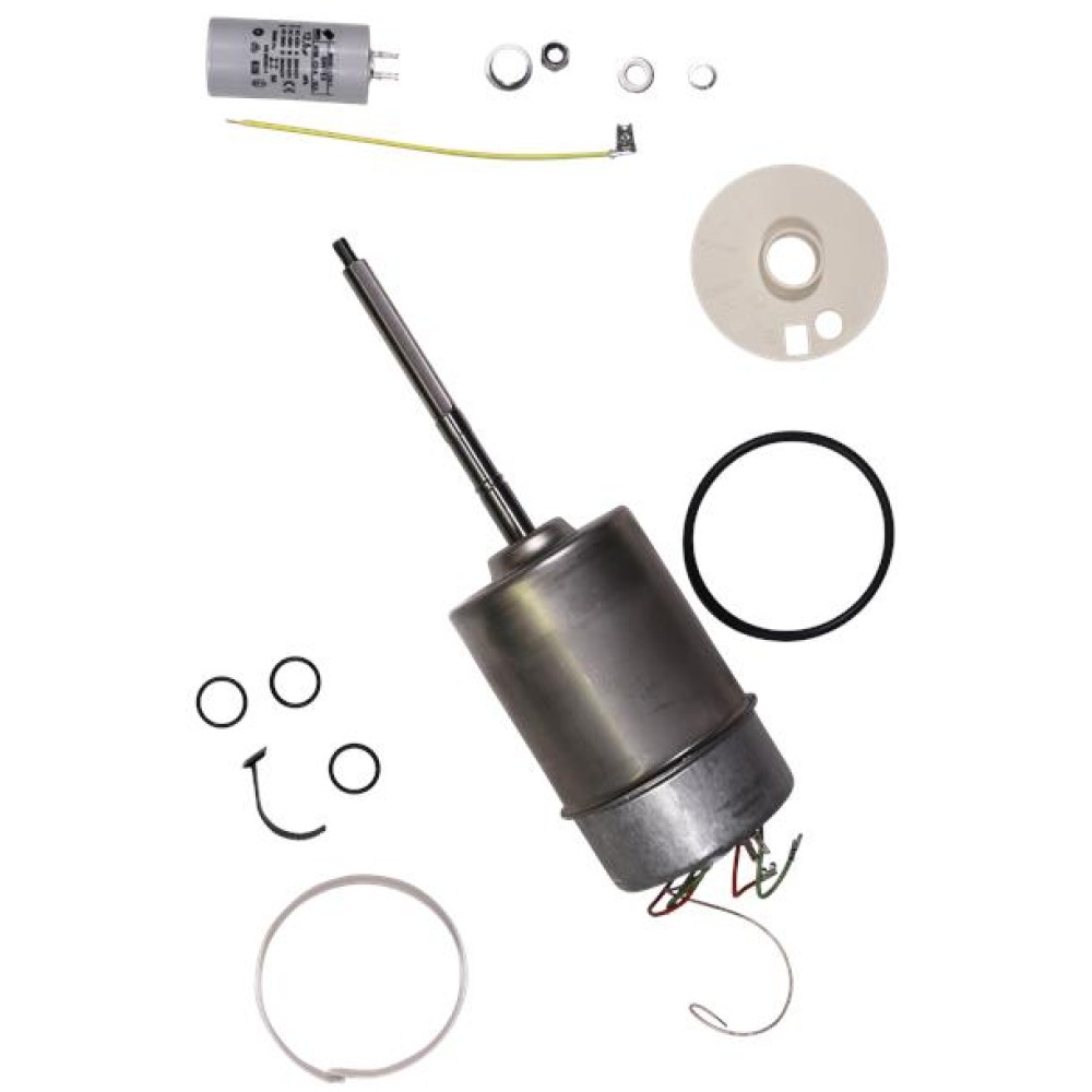 KIT, Motor MQ3-35 50Hz 230V 96488391