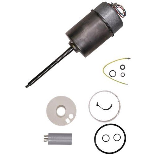 KIT MOTOR MQ3-45 230V 50HZ, 96488392 для Grundfos MQ