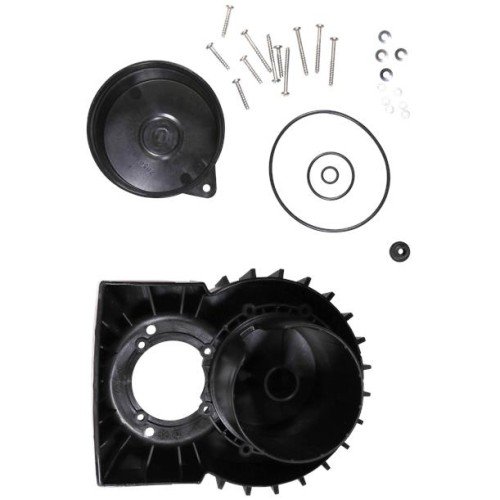 KIT, end cover, 96488398 для Grundfos MQ