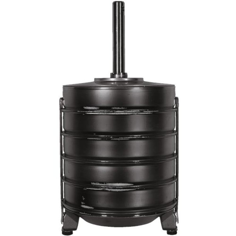 KIT, CRI10-5 chamber stack cpl. 96491698