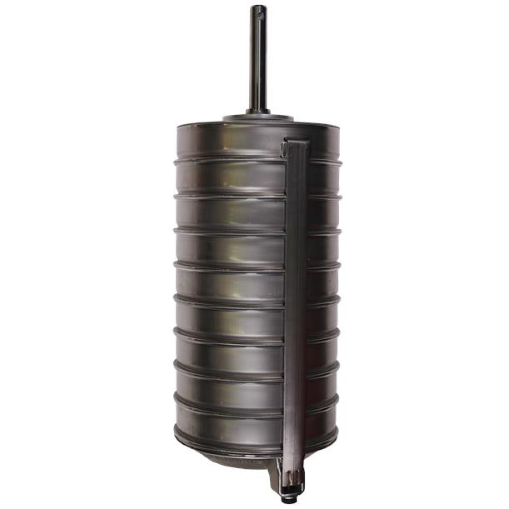 KIT, CRI10-9 chamber stack cpl. 96491702