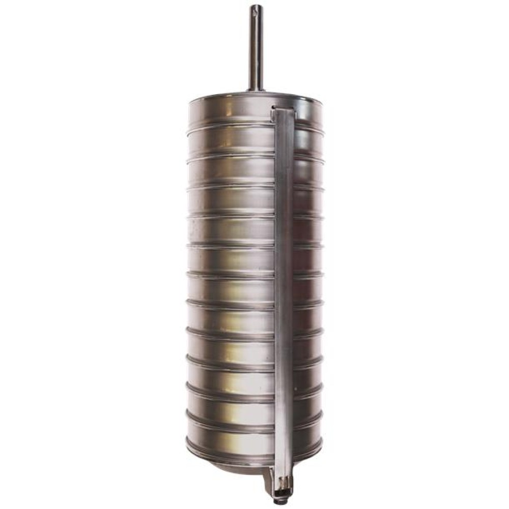 KIT, CRI10-12 chamber stack cpl. 96491704