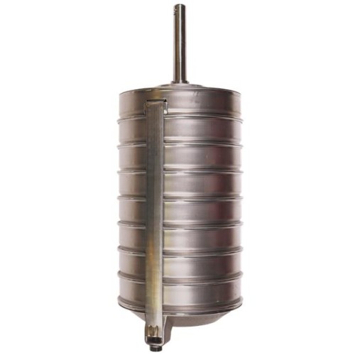 KIT, CRN 10-8 chamber stack cpl., 96491727 для Grundfos CR