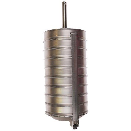 KIT, CRN 10-9 chamber stack cpl., 96491728 для Grundfos CR