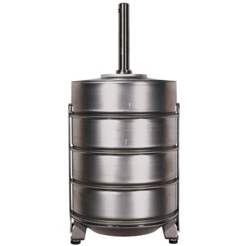 KIT, CRI15-4 chamber stack cpl., 96491739 для Grundfos CR