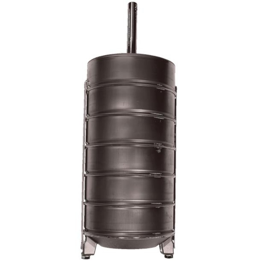 KIT, CRI15-6 chamber stack cpl. 96491741