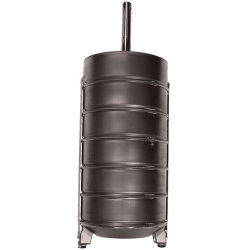 KIT, CRI15-6 chamber stack cpl., 96491741 для Grundfos CR