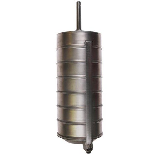 KIT, CRI15-7 chamber stack cpl., 96491742 для Grundfos CR