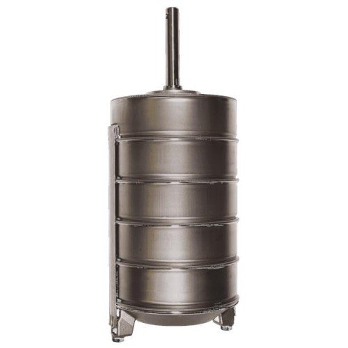 KIT, CRN 15-5 chamber stack cpl., 96491763 для Grundfos CR