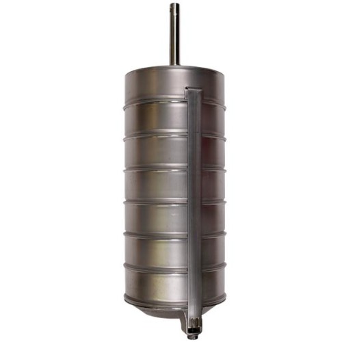 KIT, CRN 15-7 chamber stack cpl., 96491765 для Grundfos CR