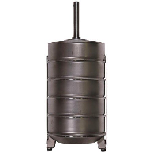 KIT, CRI20-5 chamber stack cpl., 96491776 для Grundfos CR