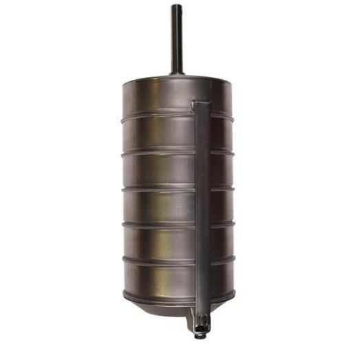 KIT, CRN 20-6 chamber stack cpl., 96491789 для Grundfos CR