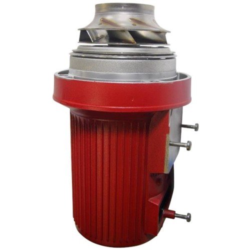 MAGNA service pumphead 65-120 model E, 96499919 для Grundfos MAGNA