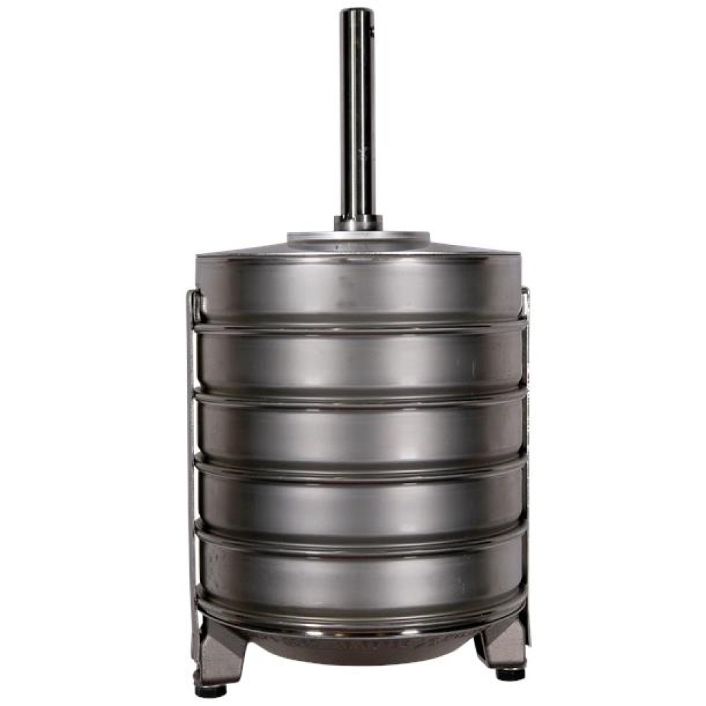 KIT, CR10-5 chamber stack cpl. 96508407