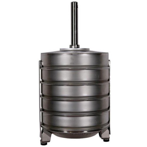 KIT, CR10-5 chamber stack cpl., 96508407 для Grundfos CR