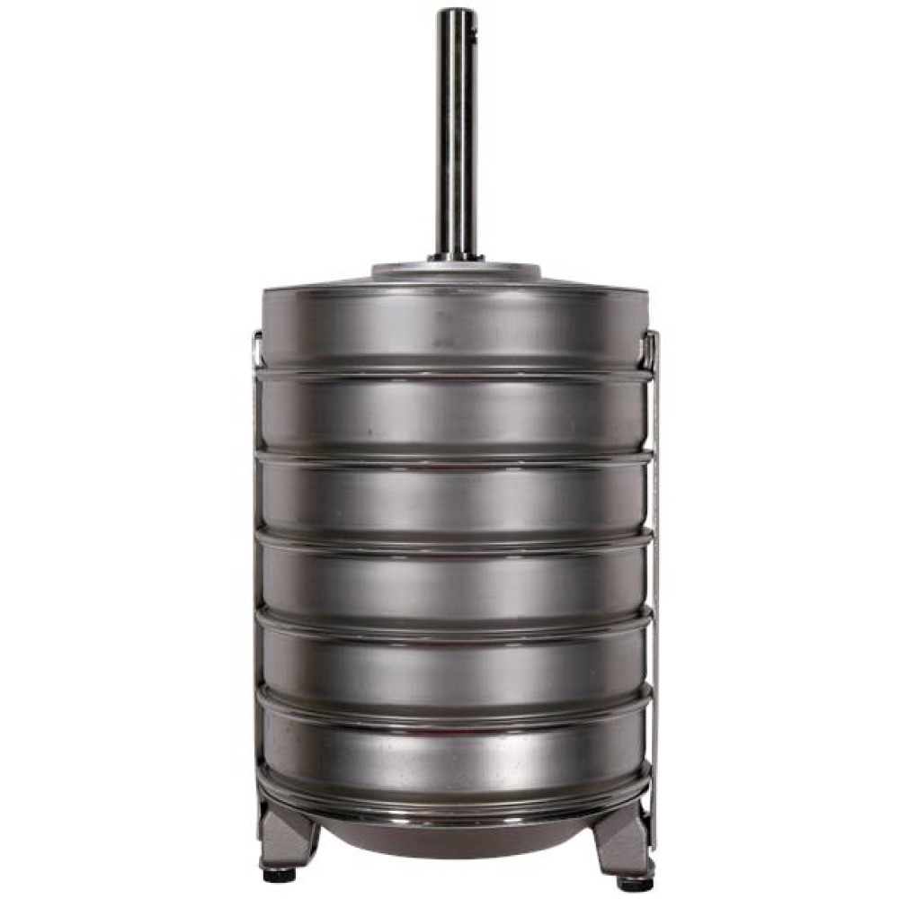 KIT, CR10-6 chamber stack cpl. 96508408