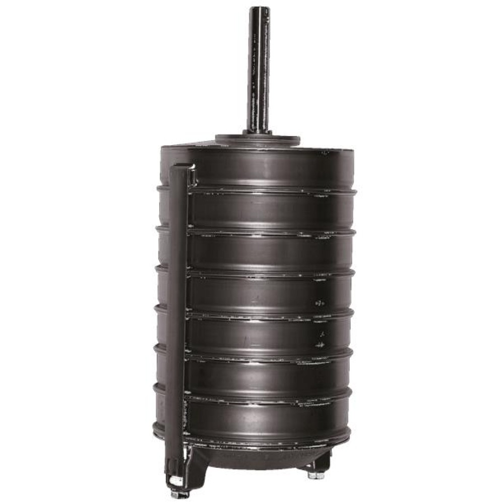 KIT, CR10-7 chamber stack cpl. 96508409