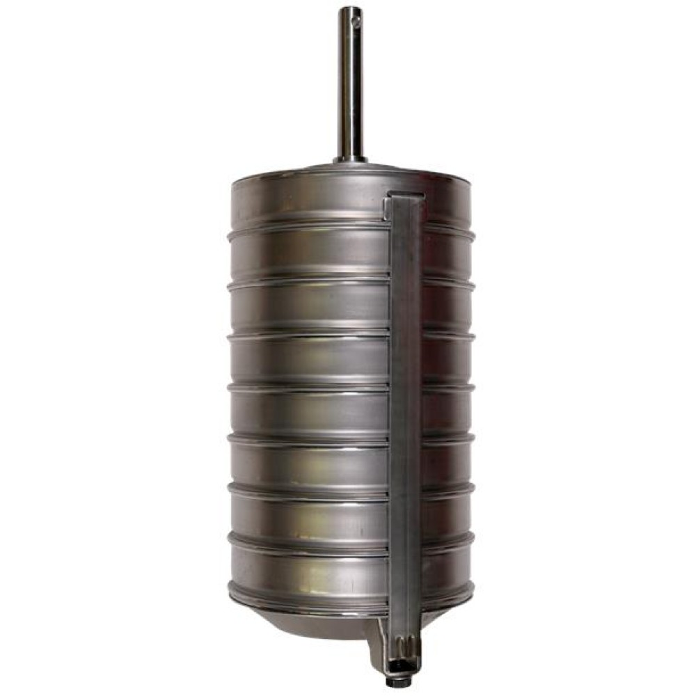 KIT, CR10-8 chamber stack cp 96508410