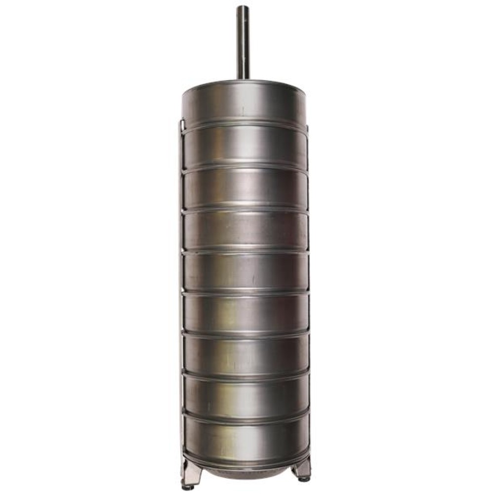 KIT, CR15-9 chamber stack cpl. 96508491