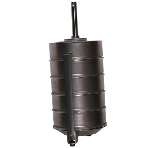 KIT, CR20-5 chamber stack cpl., 96508545 для Grundfos CR