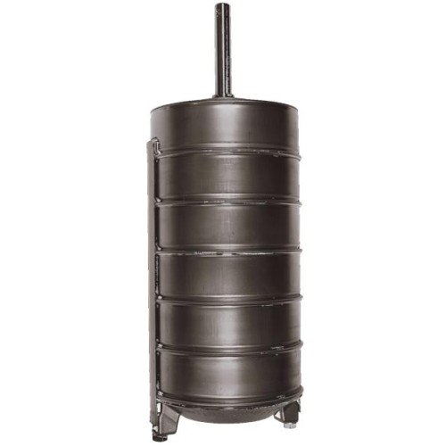 KIT, CR20-6 chamber stack cpl., 96508546 для Grundfos CR