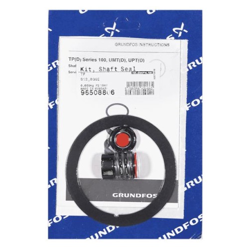 KIT, TP 12mm BQQE, 96508806 для Grundfos TP