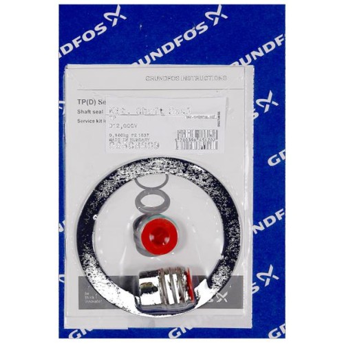 KIT, TP 12mm GQQV, 96508809 для Grundfos TP