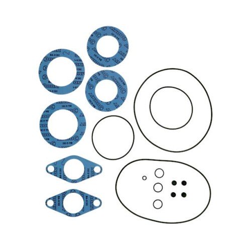 KIT, FKM Modul for standard pump, 96509610 для Grundfos CR