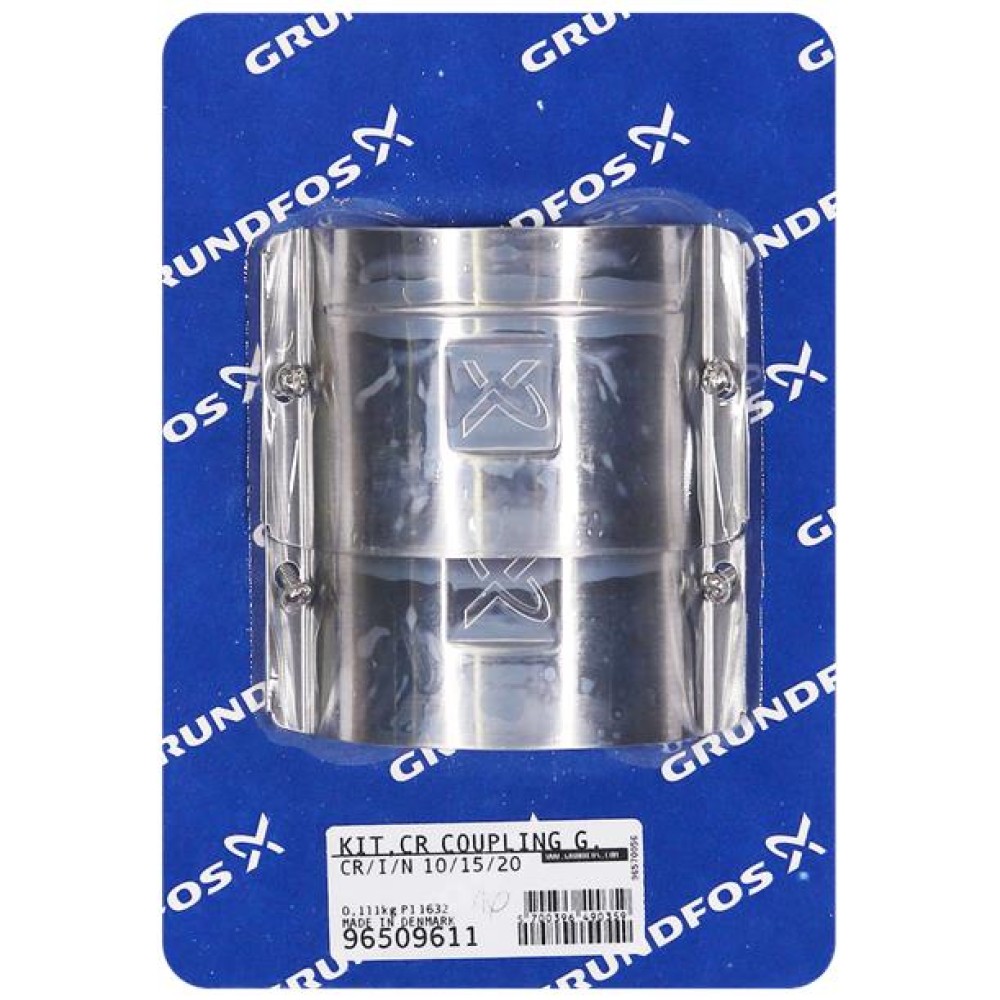 KIT, Coupling guard CR/I/N10/15/20 96509614