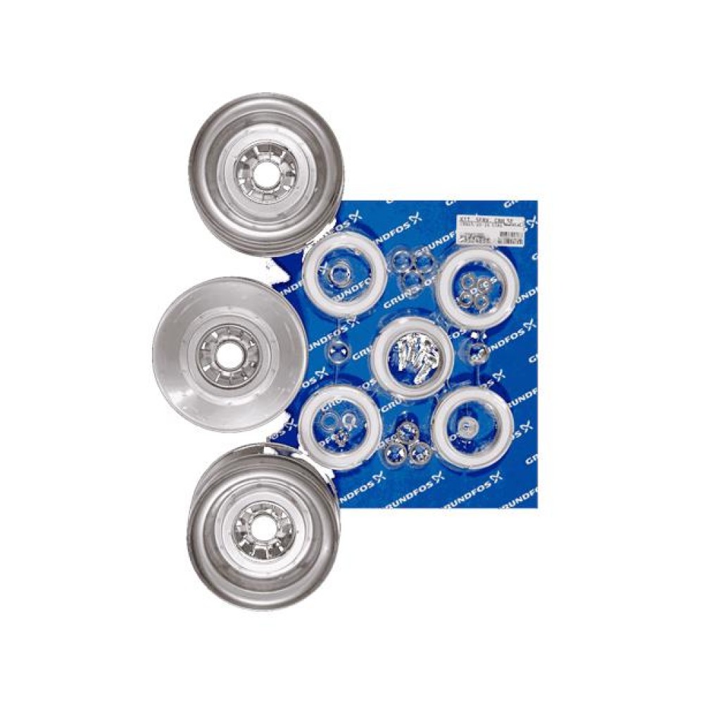 KIT CRN 15/20 -16 STUFEN SF (SIC) 96524899