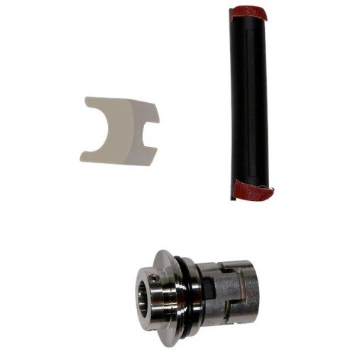KIT, shaft seal HQQE LaCR, 96525458 для Grundfos CR