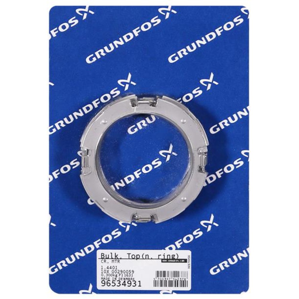 BULK - Top for neck ring N (10 pcs) 96534931