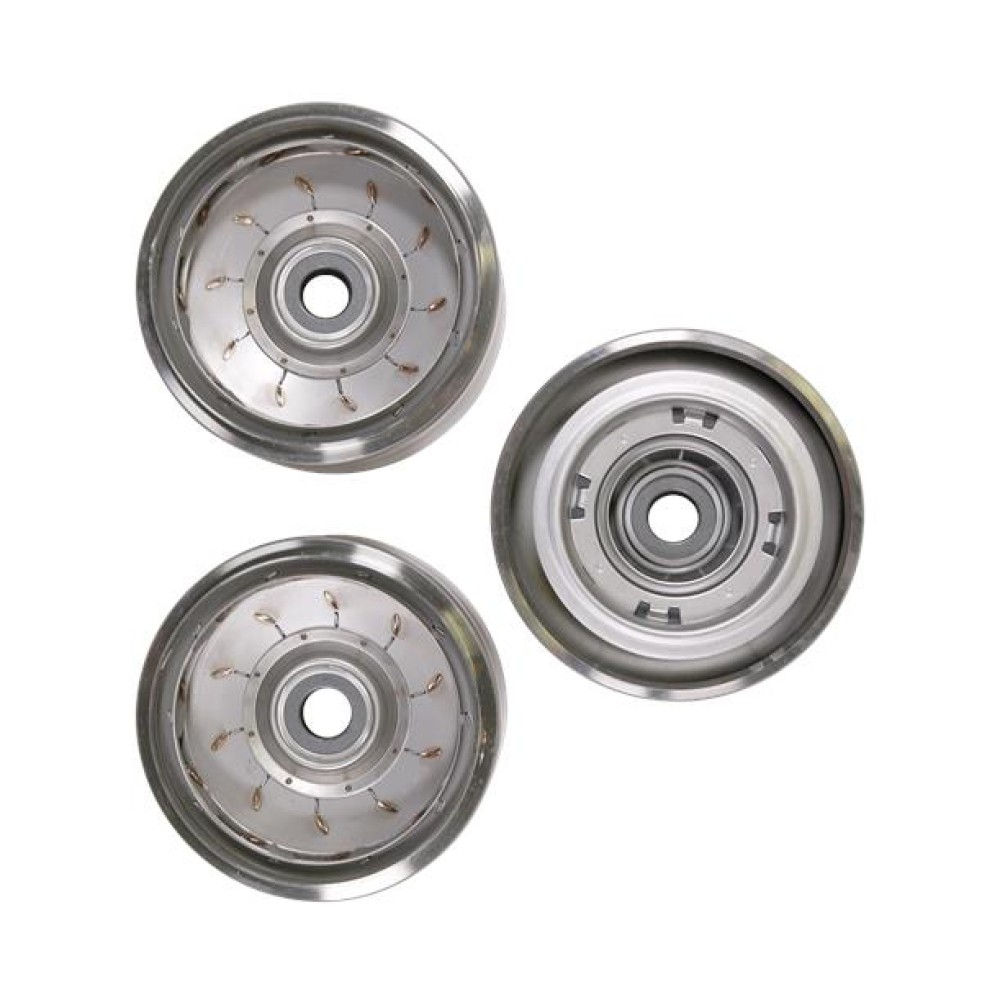 BULK - Interme. chamber cpl. w/Neck Ring (3 pcs) 96534939