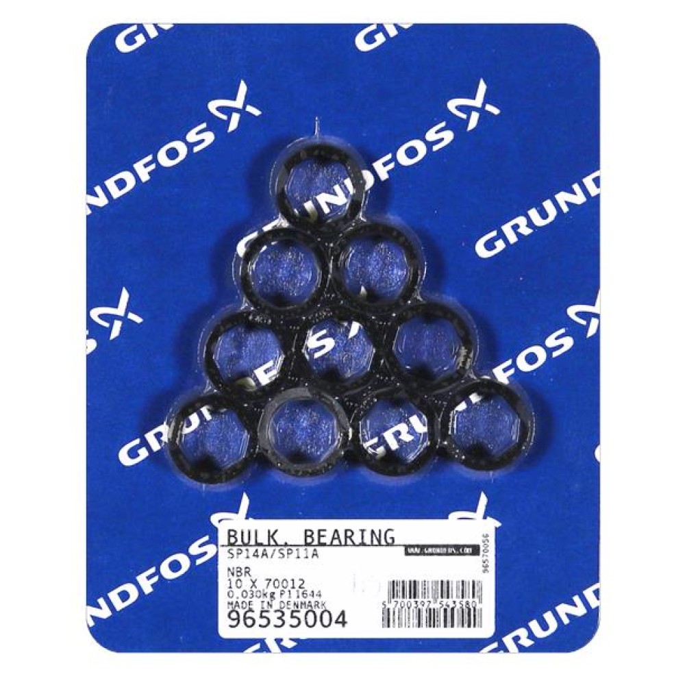 BULK - Bearing SP14A/SP11A, SP (10 pcs) 96535004