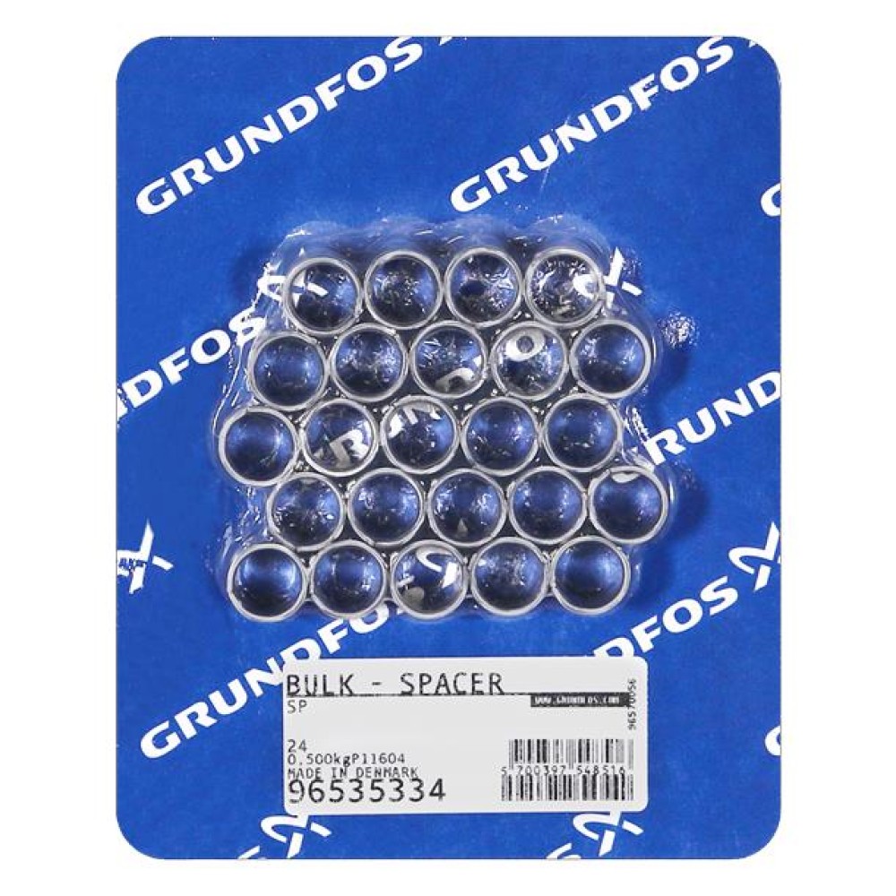 Bulk - Spacer SP (24 pcs) 96535334