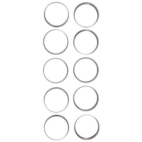 BULK - Wear ring R, SP (10 pcs), 96535345 для Grundfos SP