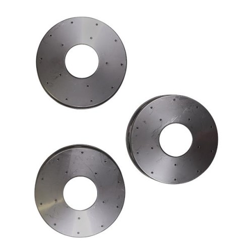 BULK - Intermediate chamber top cpl. (3 pcs), 96535775 для Grundfos CR