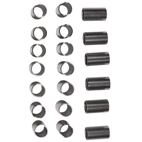 BULK - Spacing pipe D28x2xL=48.05 (20 pcs), 96535889 для Grundfos CR