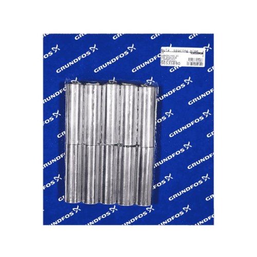 BULK - Spacing pipe D28x2xL=93.60 (10 pcs), 96535890 для Grundfos CR