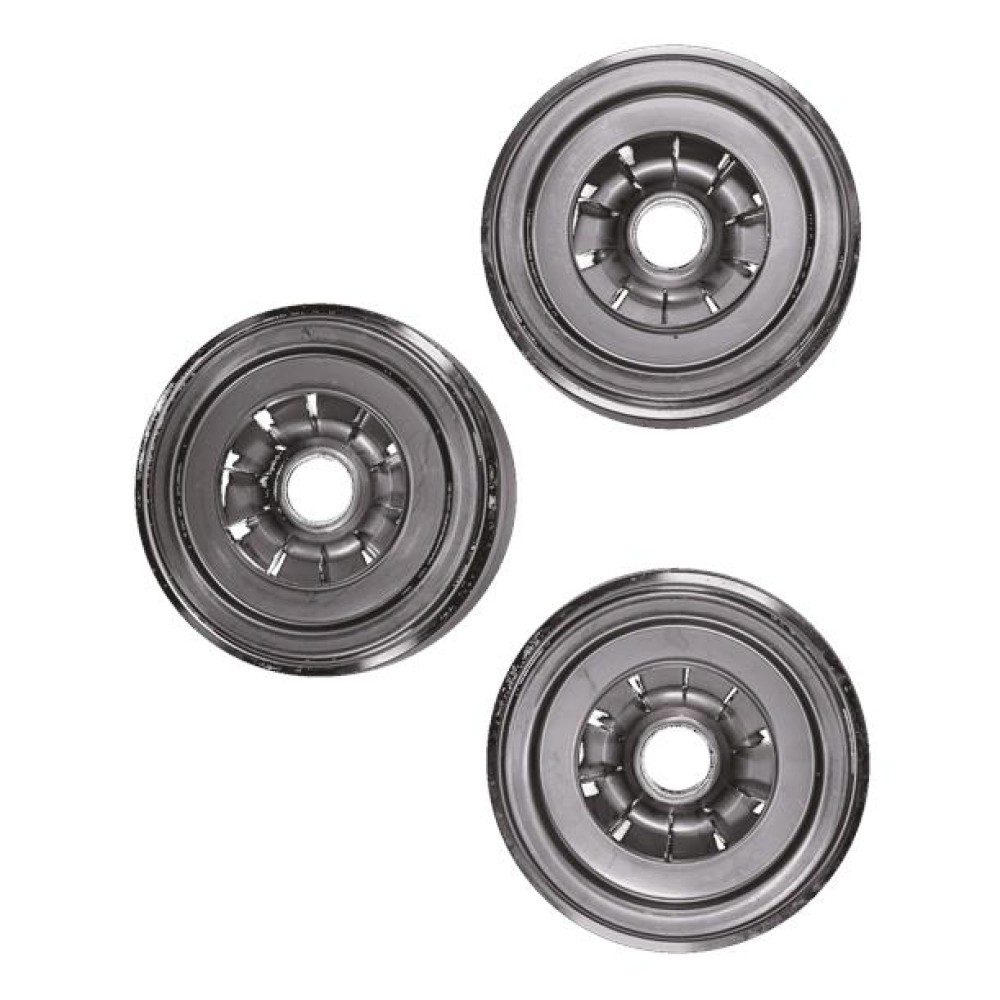 BULK - Interm. chamber CR (3 pcs) 96535930