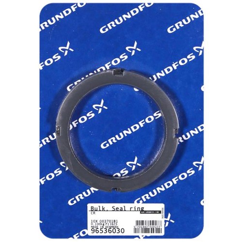 BULK - Seal ring (10 pcs), 96536046 для Grundfos CR