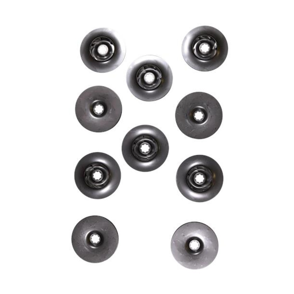 Bulk - Impeller CR8 CRM (10 pcs) 96536066