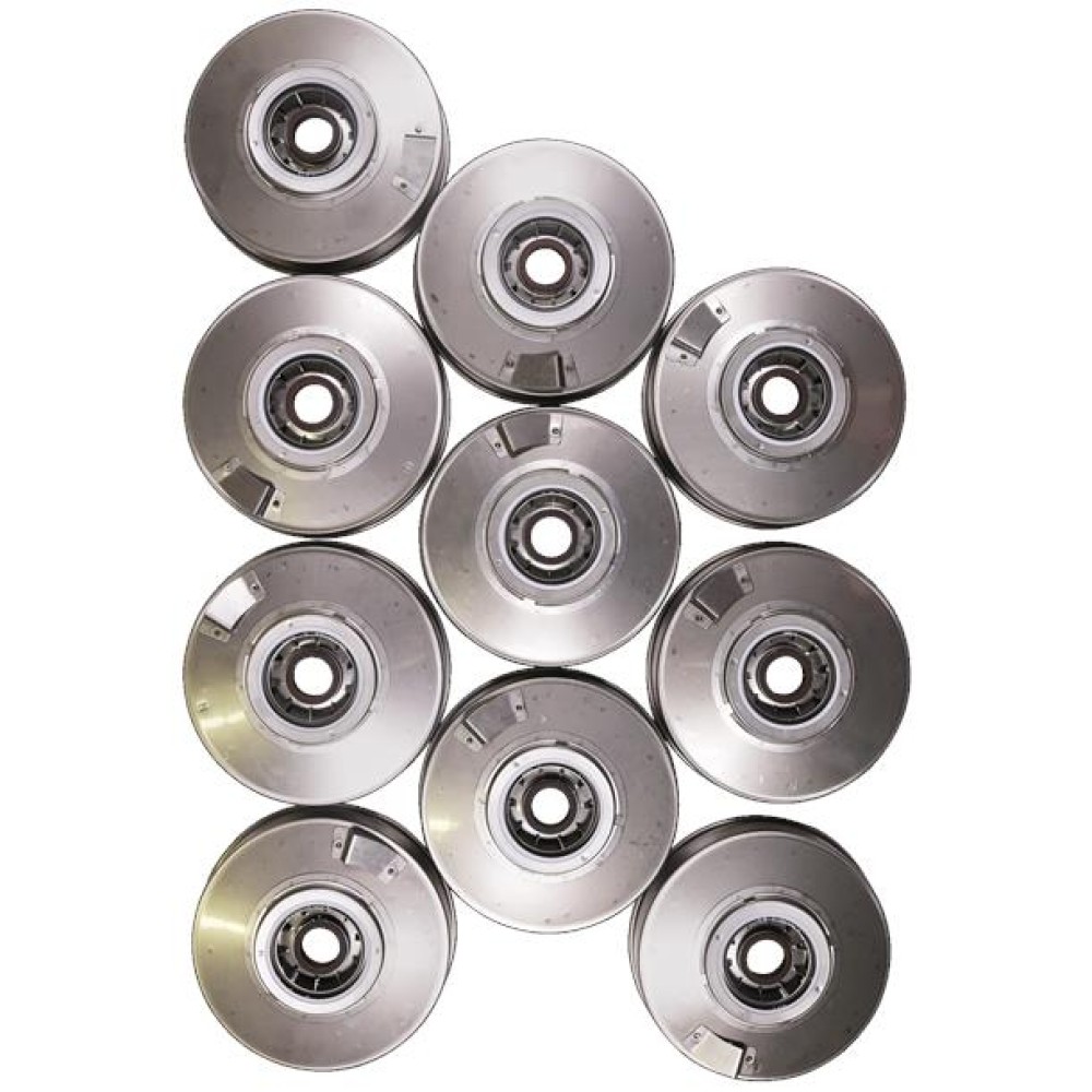 BULK - Intermediate chamber w/bearing CR (10 pcs) 96536090